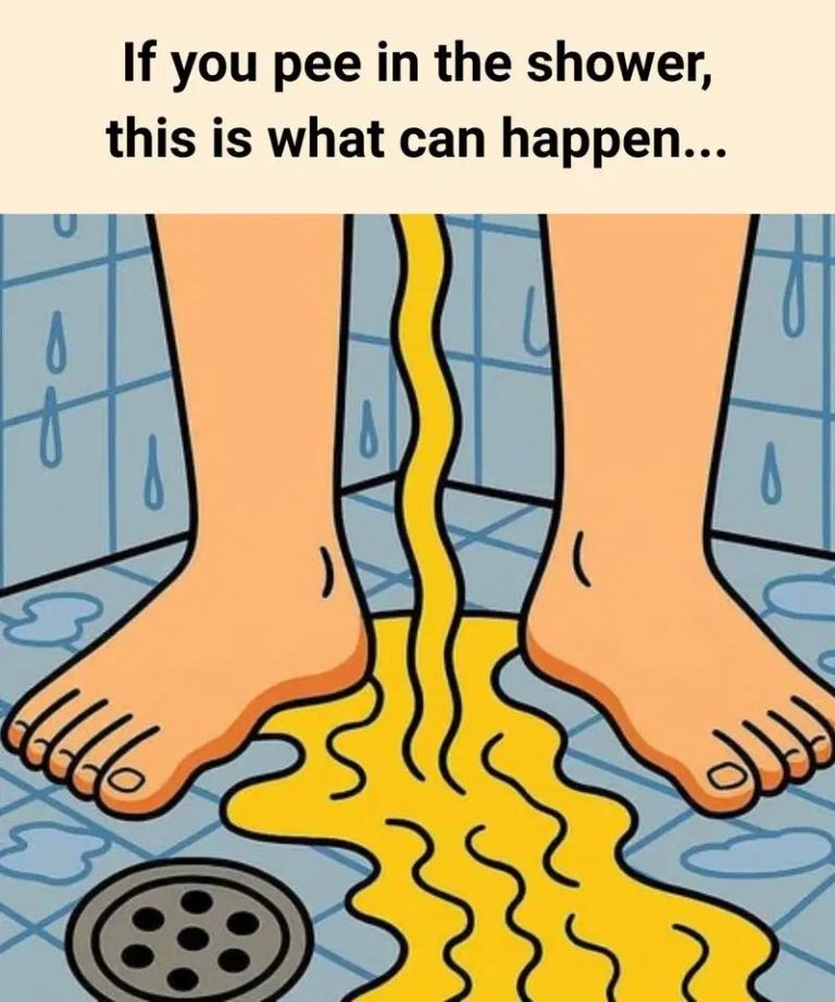 Why You Suddenly Need to Pee When You Hear Running Water