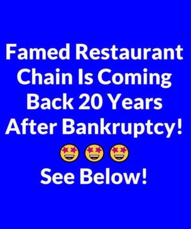 Bringing Back the Magic: The Return of a Beloved American Icon