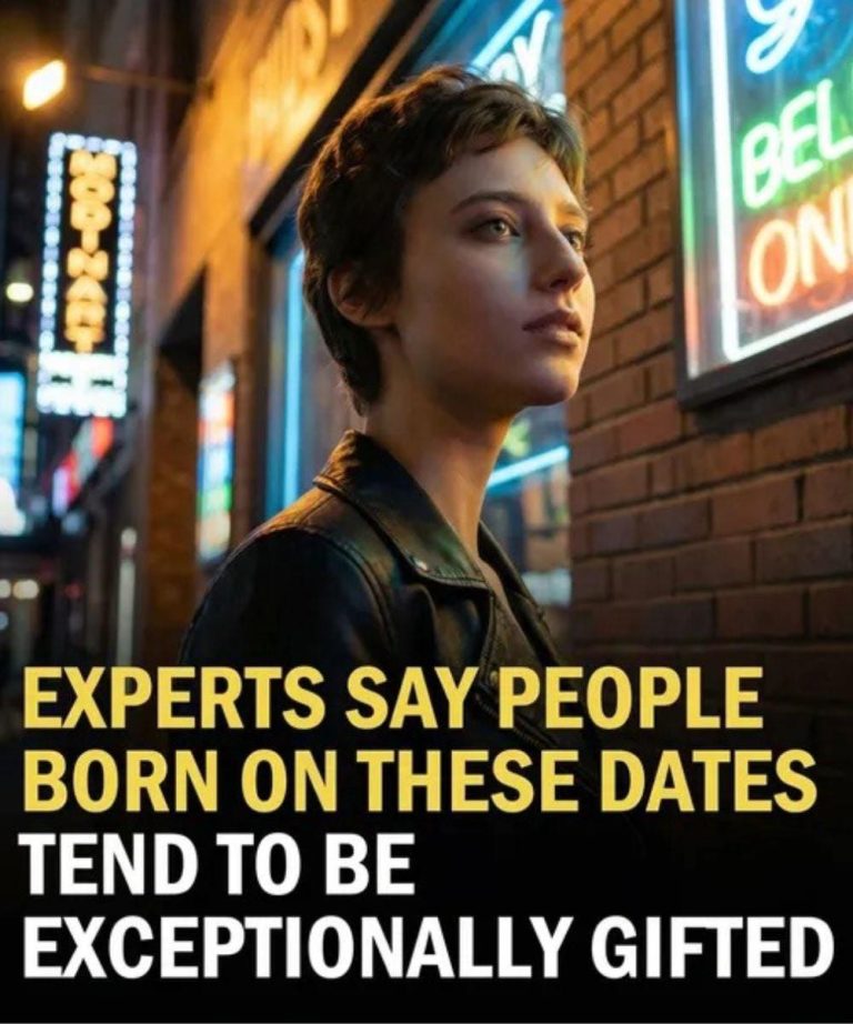 What Your Birthday Might Say About Your Strengths