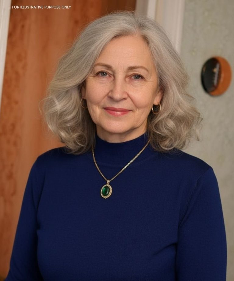 A man asked me to come over for dinner, but when I arrived, there was no meal — just a sink overflowing with dirty dishes and groceries spread across the counter. Calmly, he said, “I want to see what kind of housewife you’d be — and whether you can cook.”