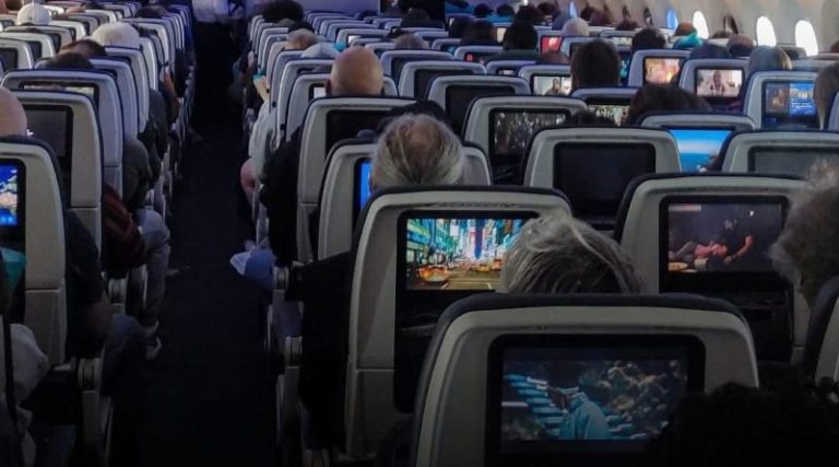 Avoiding seat 11A: What you need to know before booking