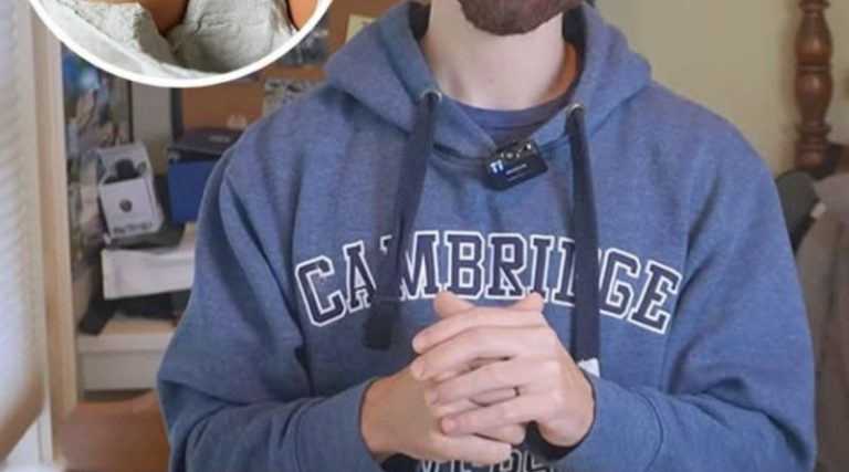 He ate 700 eggs in one month: Here’s what happened to his body