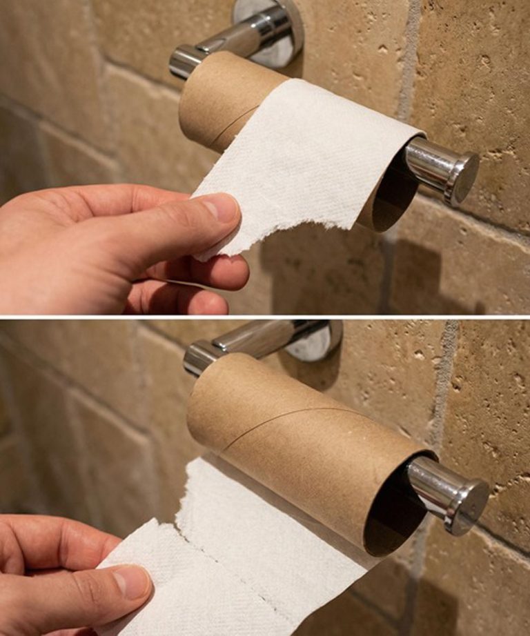 Why More People Are Exploring Eco-Friendly Alternatives to Toilet Paper