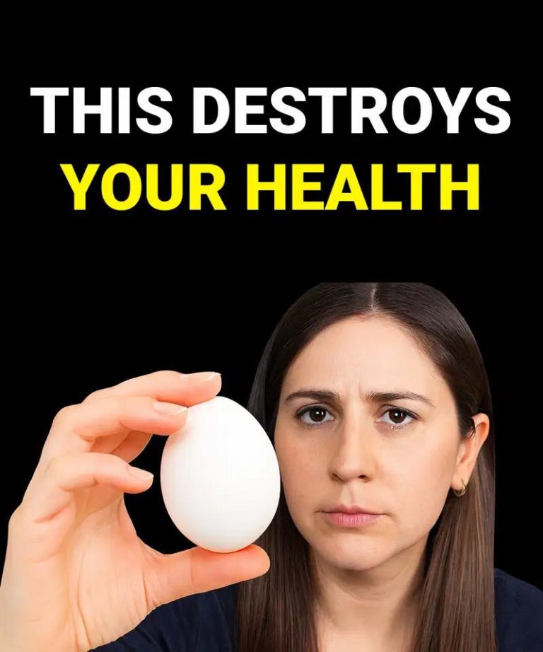 This “Healthy” Food Is Often Misunderstood — But Does It Really Destroy Your Health?