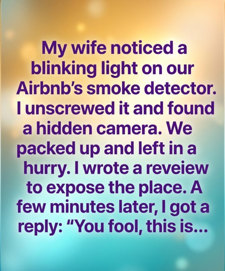 How a Simple Find Transformed Our View of Our Living Space