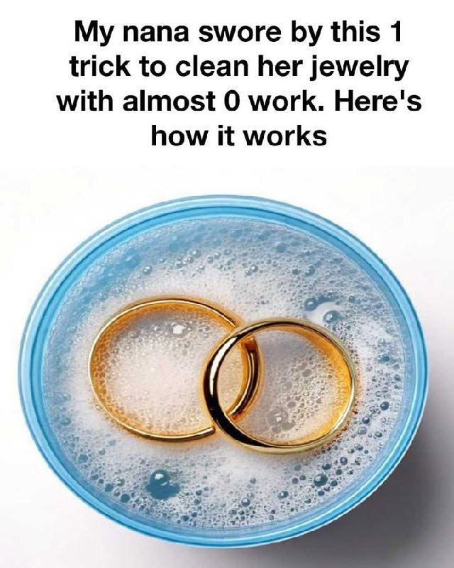 Tried this the other day and it did wonders!