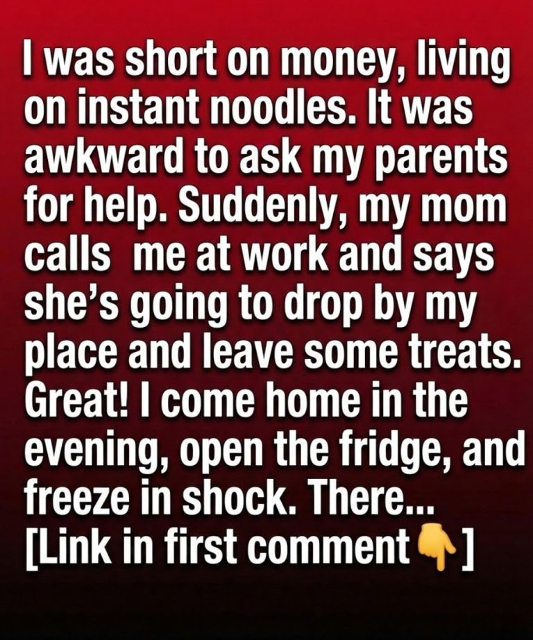 One Small Act of Kindness That Changed Everything