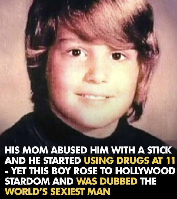 The Heartbreaking Truth Behind The “Hottest Man Alive”: Why He Really Left Hollywood