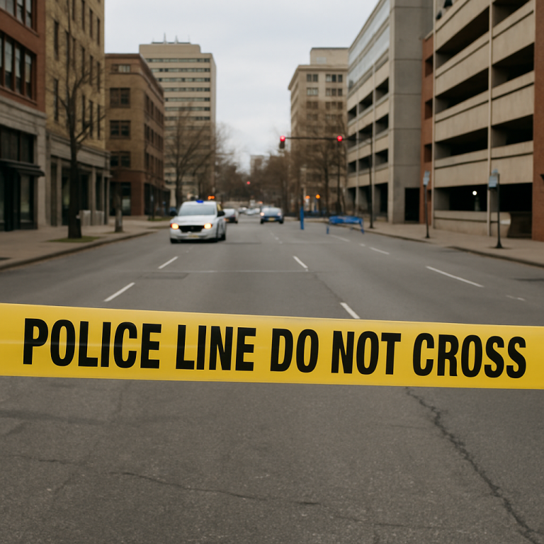 Police Urged Everyone to Stay Away From Restalrig Avenue After a Sudden Late-Night Disturbance Left an Entire Edinburgh Street Cordoned Off, Residents Terrified, and Investigators Searching for Answers in a Case That Quickly Became More Complicated Than Anyone Expected