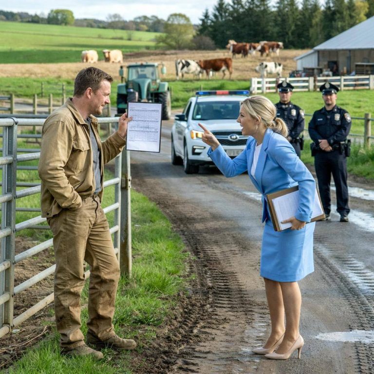 Two Days After Buying Cheap Nebraska Land, a Fake HOA President Demanded $15,000 and Triggered a Federal Fraud Case