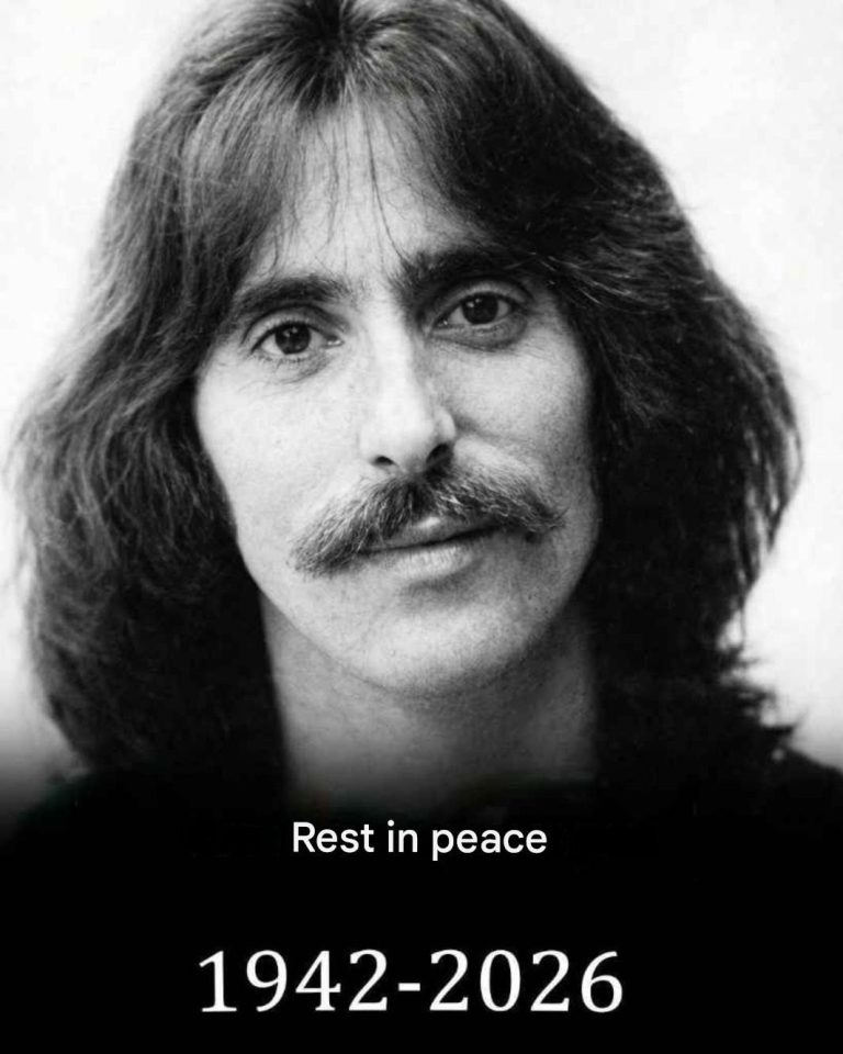 Terrible news. A true legend has passed away. When you see who it is, you’ll be moved to tears…