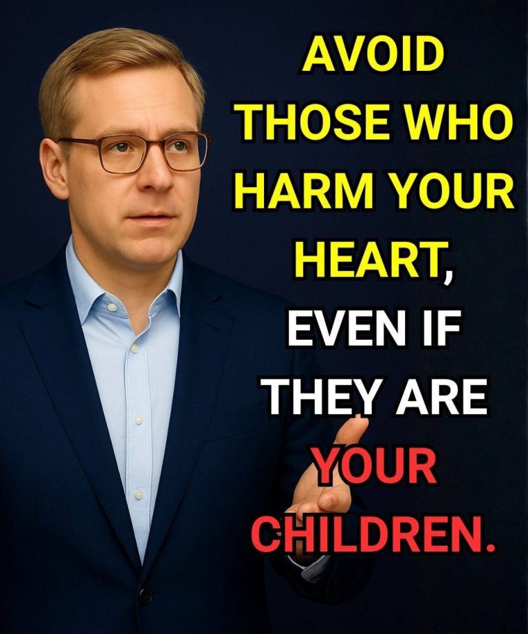 Three Types of People You Should Avoid If You Want to Age Gracefully