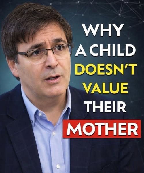 Seven psychological reasons explain why some children emotionally distance themselves from their mothers, revealing patterns rooted in identity formation, safety, guilt, unmet needs, and cultural pressure, not cruelty, failure, or lack of love, but unconscious coping mechanisms that shape relationships, challenge maternal self-worth, and invite healing through understanding, boundaries, self-compassion, and reclaiming identity beyond sacrifice.
