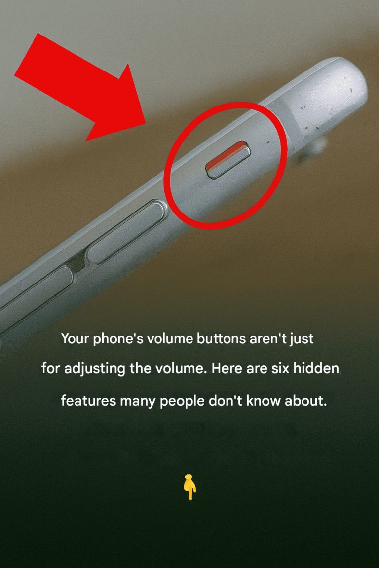 You’ve been using a phone for a long time, but YOU HAVE NO IDEA about these things.