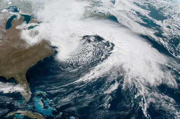 Explosive Mid-March Megastorm Unleashes Blizzard Chaos Across Northern Plains