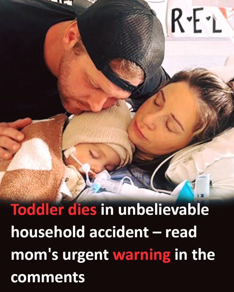 Tragic Accident Claims Toddler’s Life; Idaho Mother Issues Warning to Parents