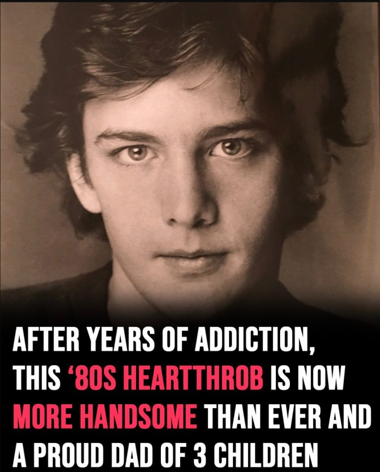 This Actor’s Real-Life Journey Is Even More Remarkable Than His Films