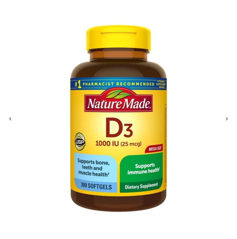 Doctors Urge People To Stop Taking VITAMIN D if They Have These Symp…See more