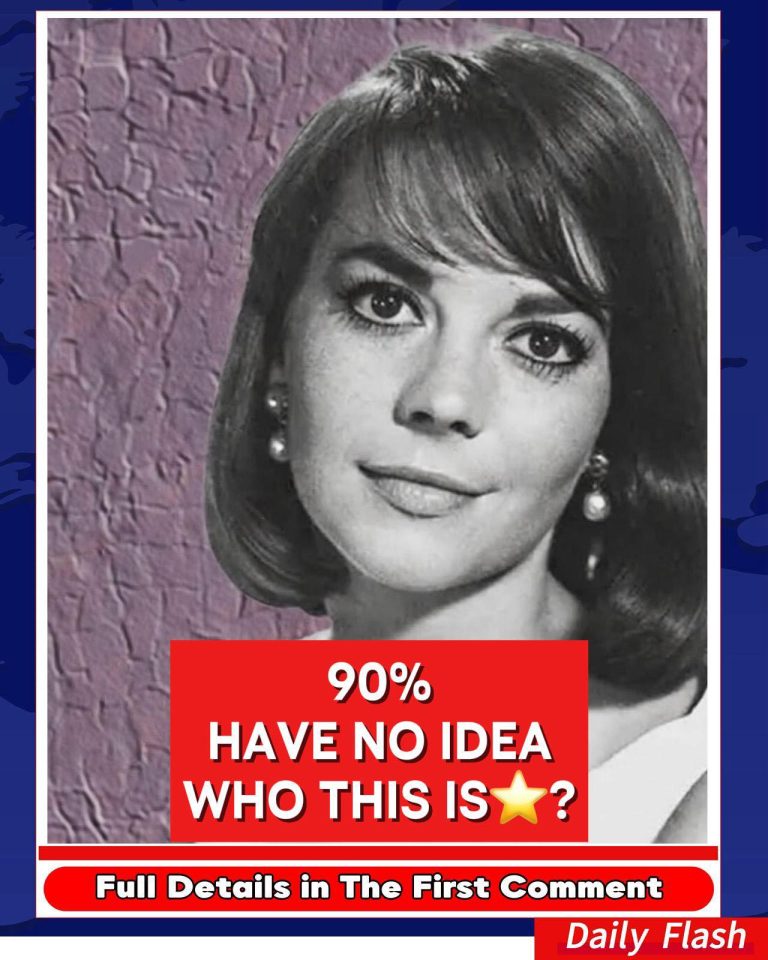 “She Was One of Hollywood’s Most Beautiful Stars — But Her Mysterious Night on a Yacht Still Raises Questions Decades Later”