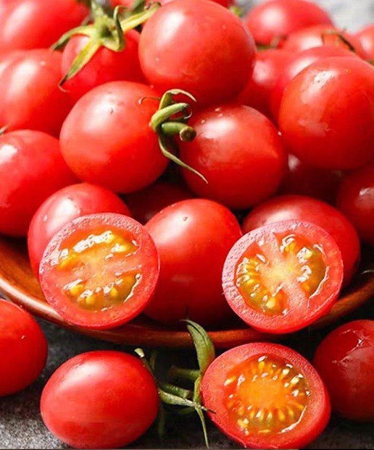 Doctors reveal that eating tomatoes causes …