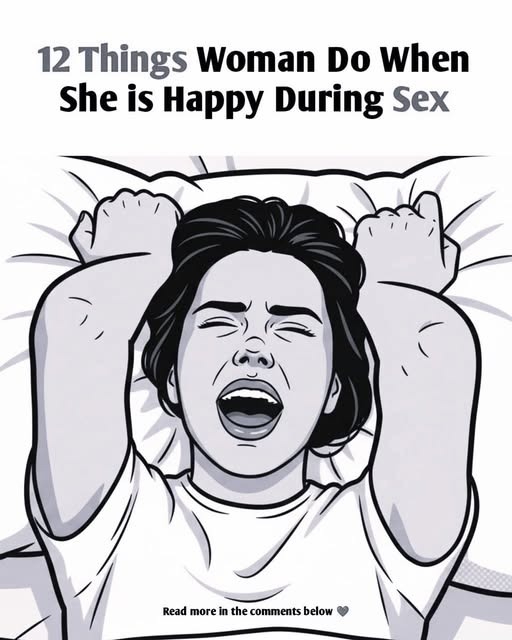 12 Signs a Woman Feels Comfortable and Happy in a Healthy Relationship