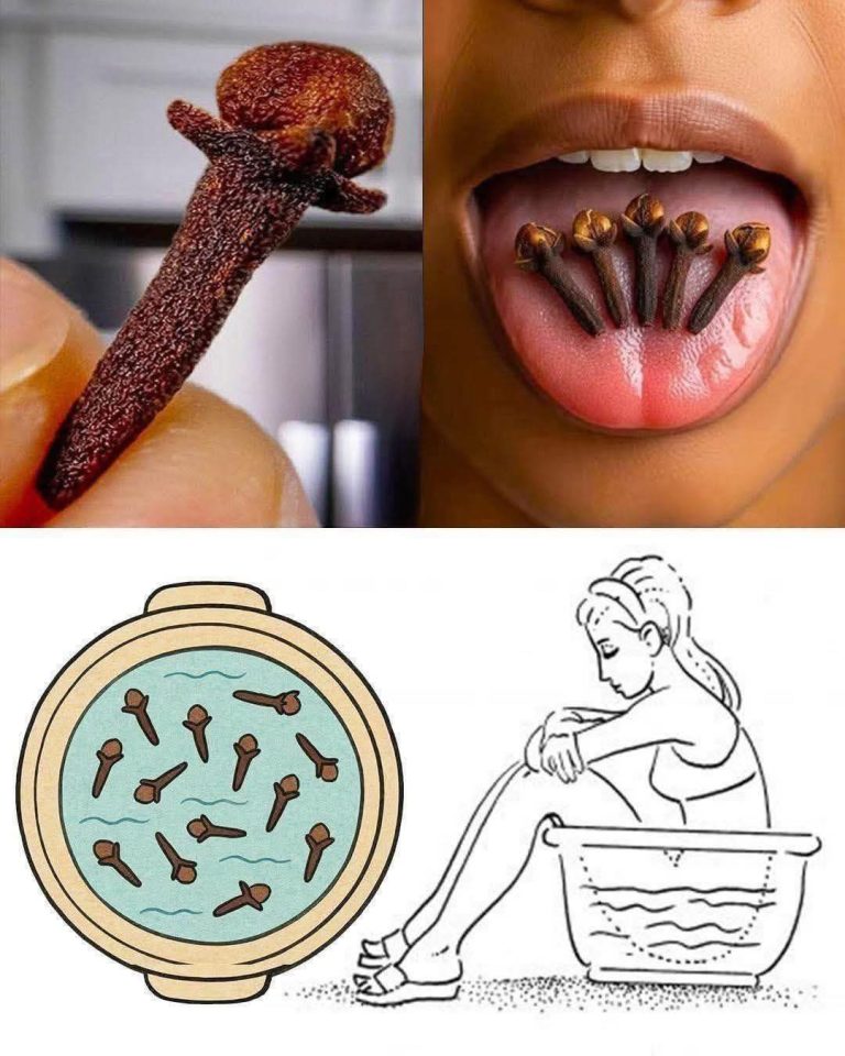 Cloves Benefits and Uses