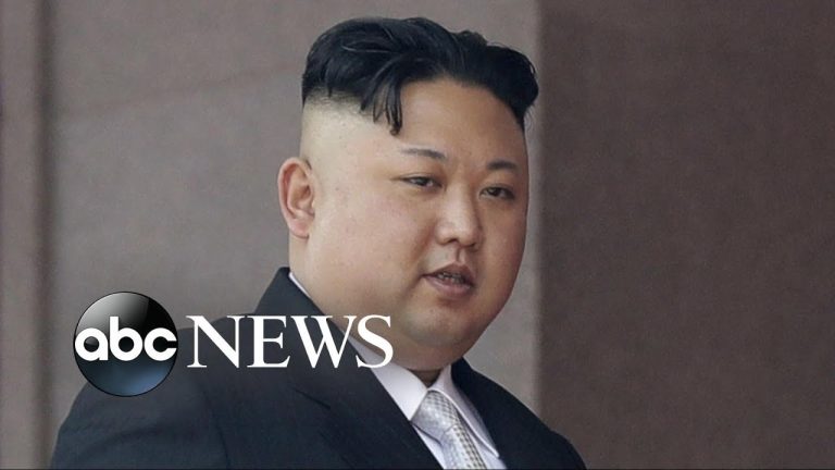 🚨BREAKING NEWS🚨North Korea threatens Trump directly again… See more