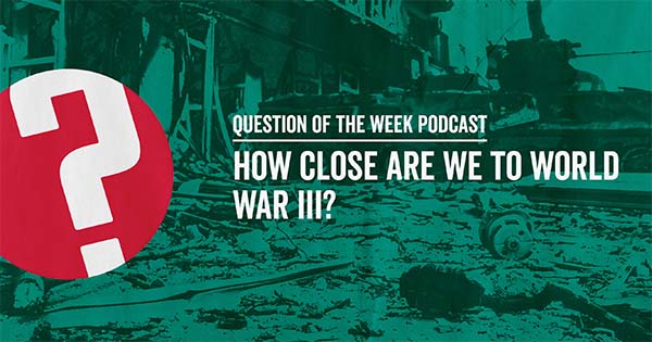 The Eight U.S. States Experts Warn Could Face the Greatest Immediate Danger if World War III Erupts