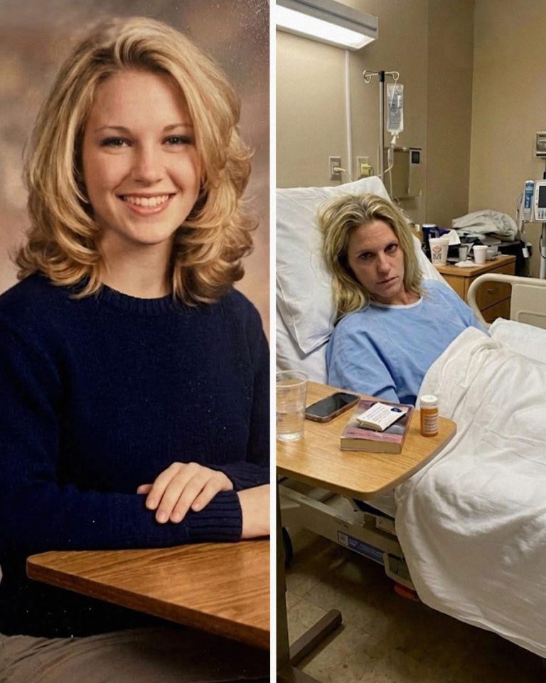 Patient From My Past