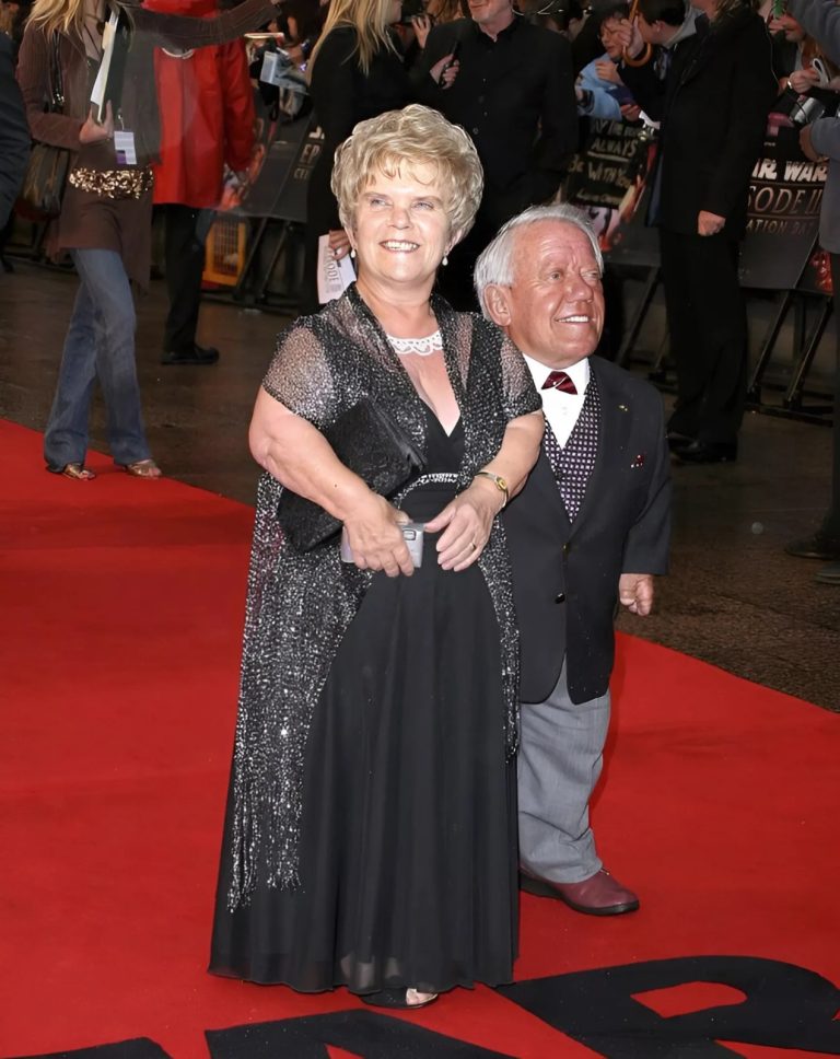 The Heartbreaking And Heroic Secrets Of The Man Inside The Machine Who Became A Global Legend Despite Standing Only Three Feet Tall