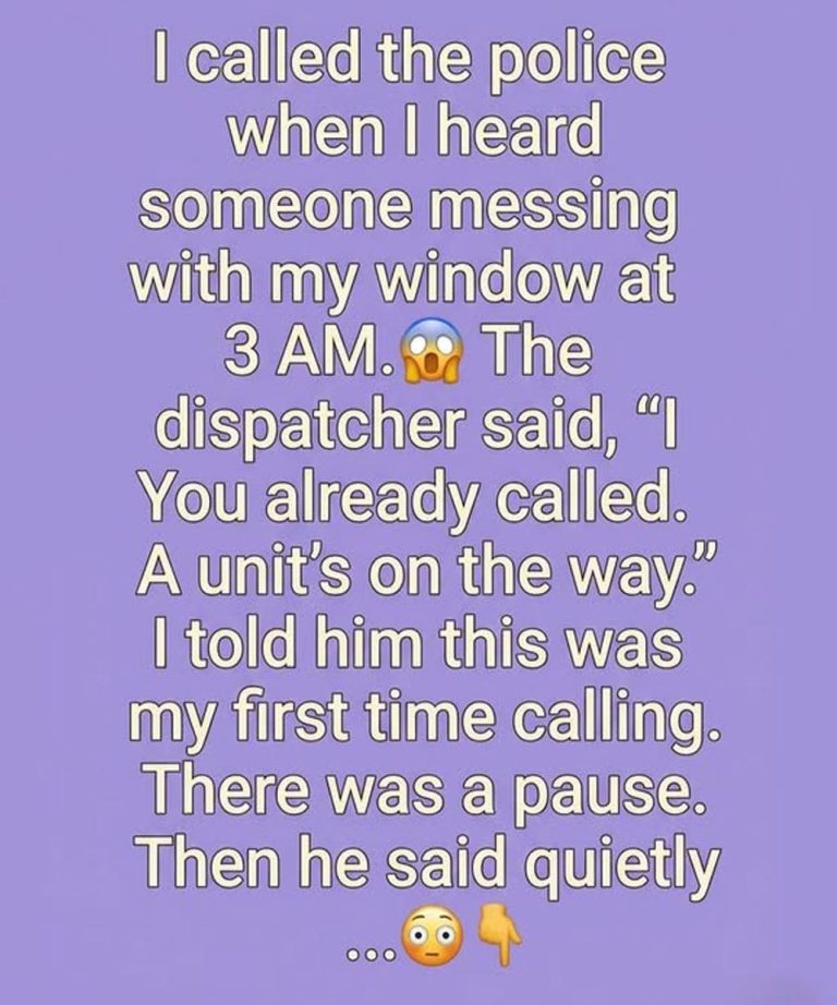 The Strange Midnight Moment That Taught Me to Listen to My Intuition