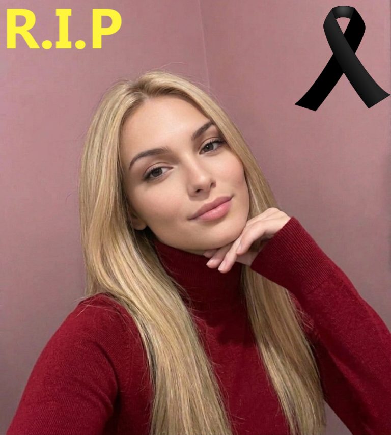 Young woman d!es at the hands of her…