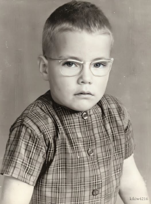 Guess Who This Boy Is — The Young Talent Who Grew Up to Become One of the Most Famous Actors in the World