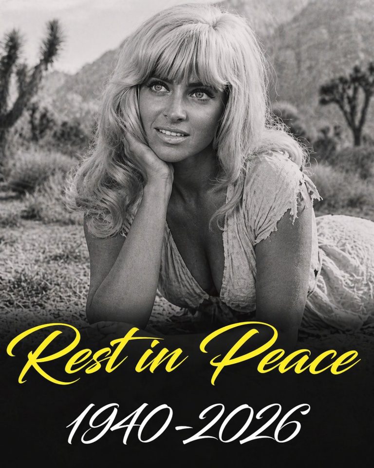 Actress Known for Memorable “Cool Hand Luke” Scene Passes Away at 87