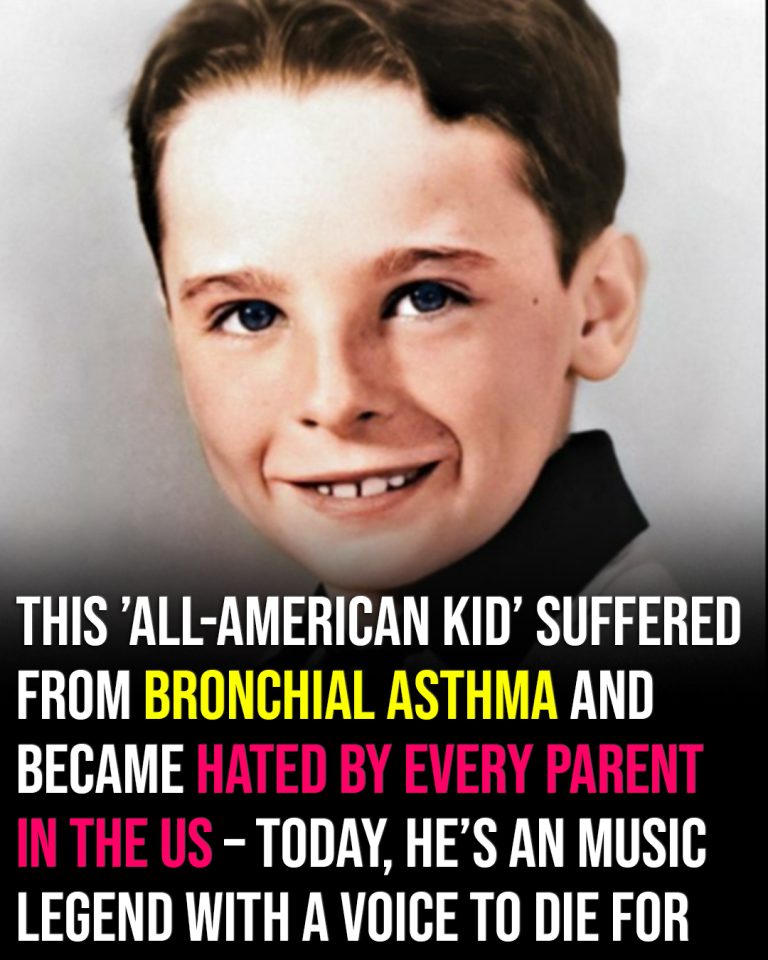 The real-life story of music’s first true villain of the stage