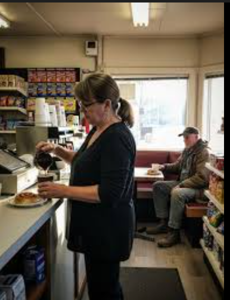 I Scolded a “Pregnant” Woman for Drinking Coffee—Then She Said One Line That Made Me Want to Vanish