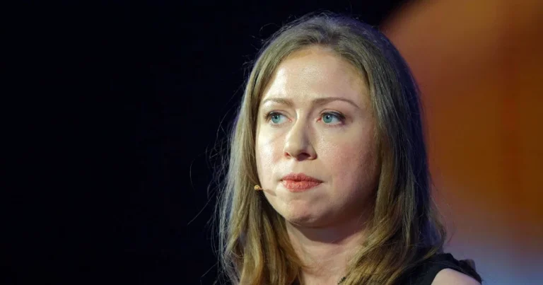 Chelsea Clinton Breaks Her Silence About Her Father, What She Revealed Will Surprise You!