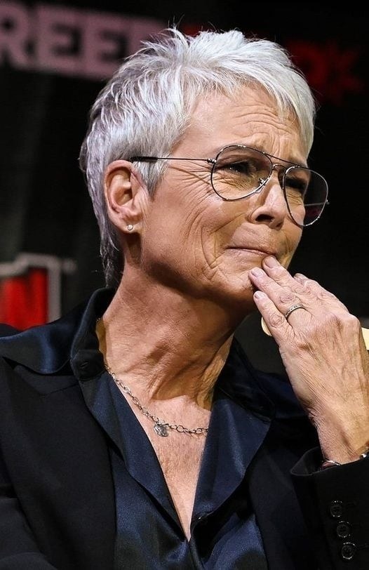 Celebrity News: Jamie Lee Curtis Shares Emotional Message Following Personal Loss