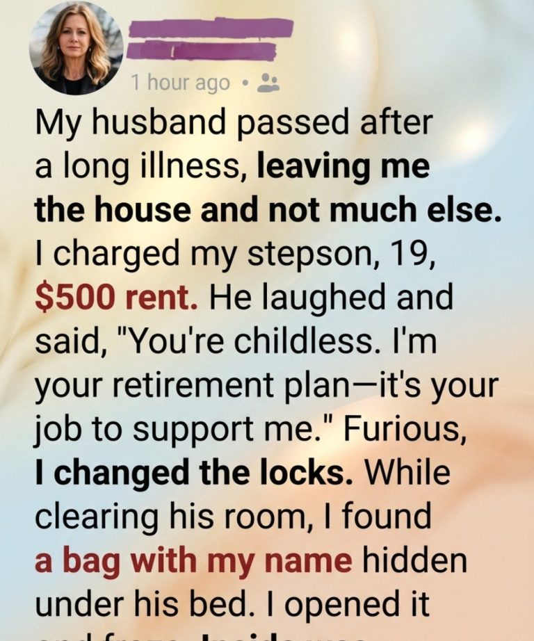 Silent Savings, Hidden Love