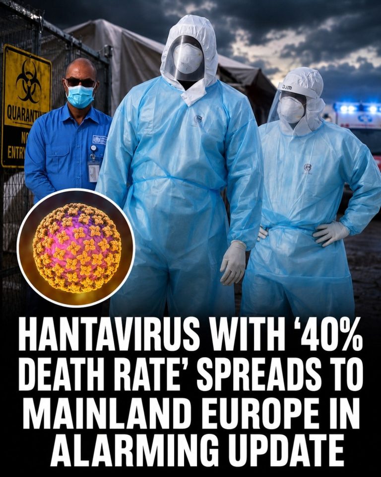 Cruise-Linked Hantavirus Cases Raise Travel Health Awareness
