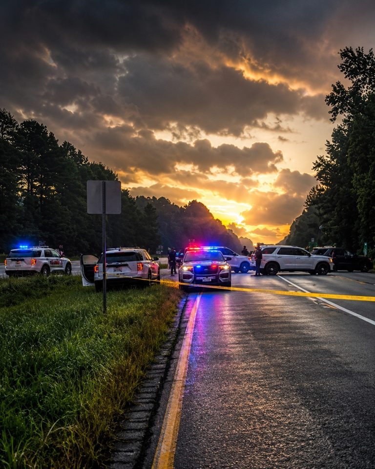 Hospital Shooting Prompts Safety Review