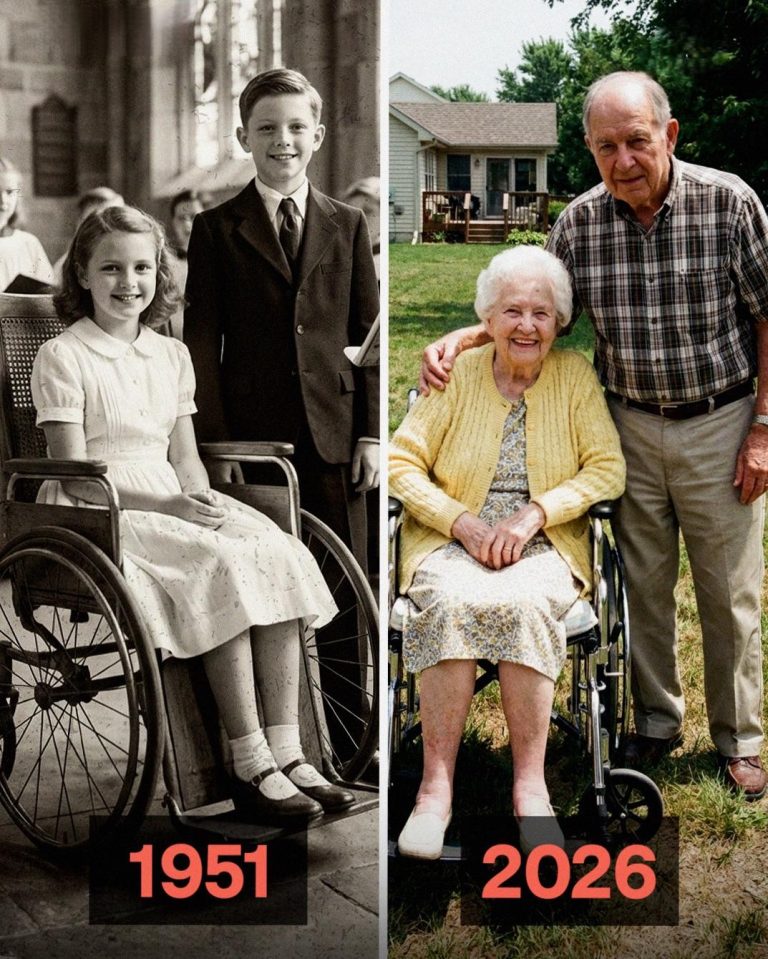 AFTER 65 YEARS OF MARRIAGE, I OPENED MY LATE HUSBANDS LOCKED DRAWER, AND WHAT I FOUND INSIDE CHANGED EVERYTHING I THOUGHT I KNEW