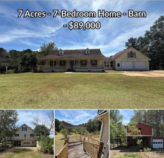 5.22-Acre WV Cabin Retreat with 1BR Home & Utilities