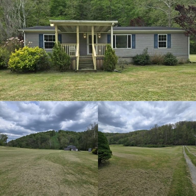 Fixer-Upper with Massive Potential – Incredible $5,000 Opportunity!