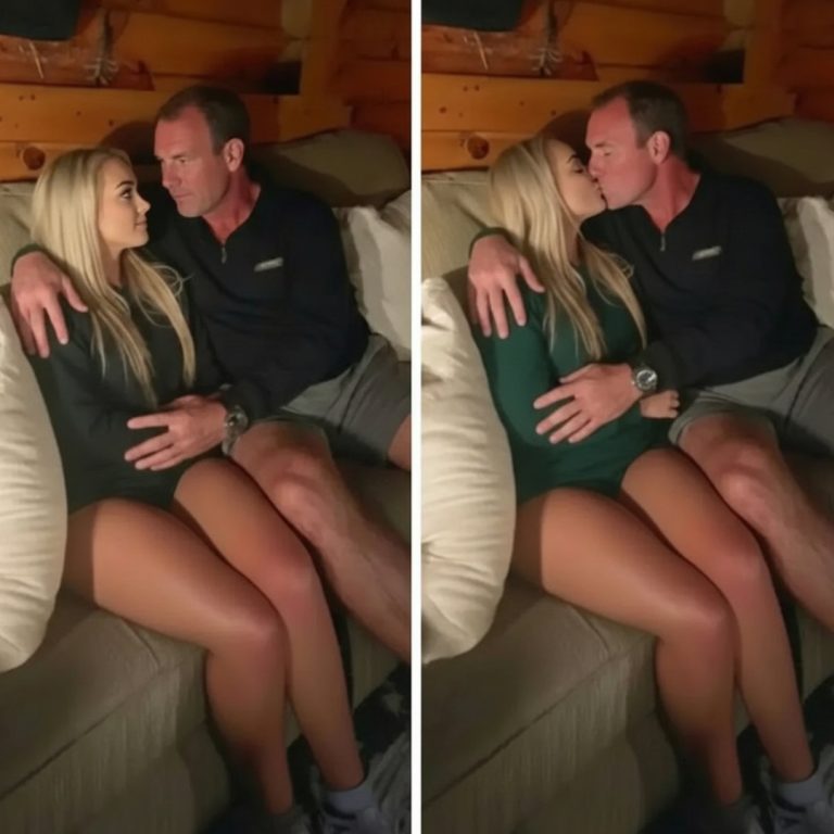My Husband Took His Female Colleague to My Inherited Lake House for ‘Business Trips’ — But He Had No Idea I’d Already Installed Cameras