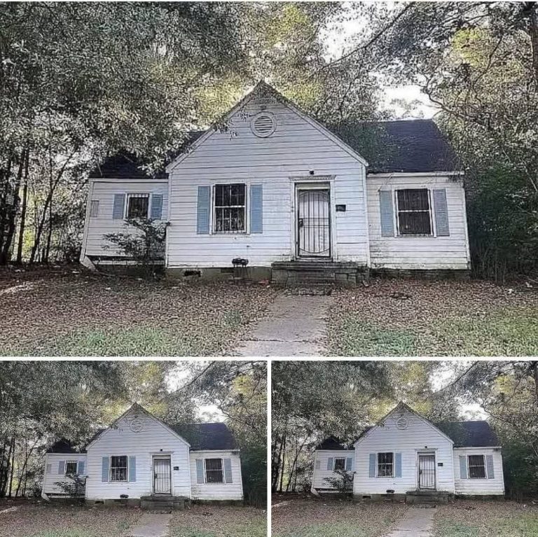 Fixer-Upper with Massive Potential – Incredible $5,000 Opportunity!