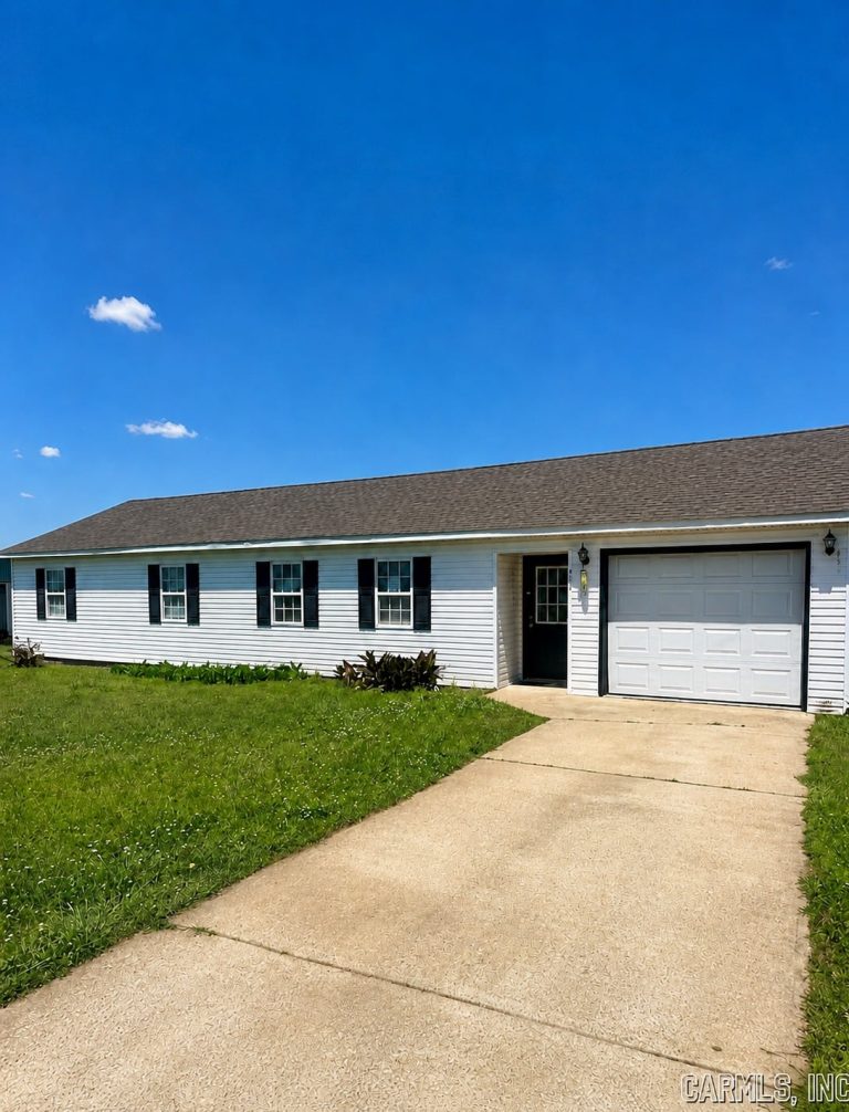 Affordable Kennett Home with Garage and Great Potential