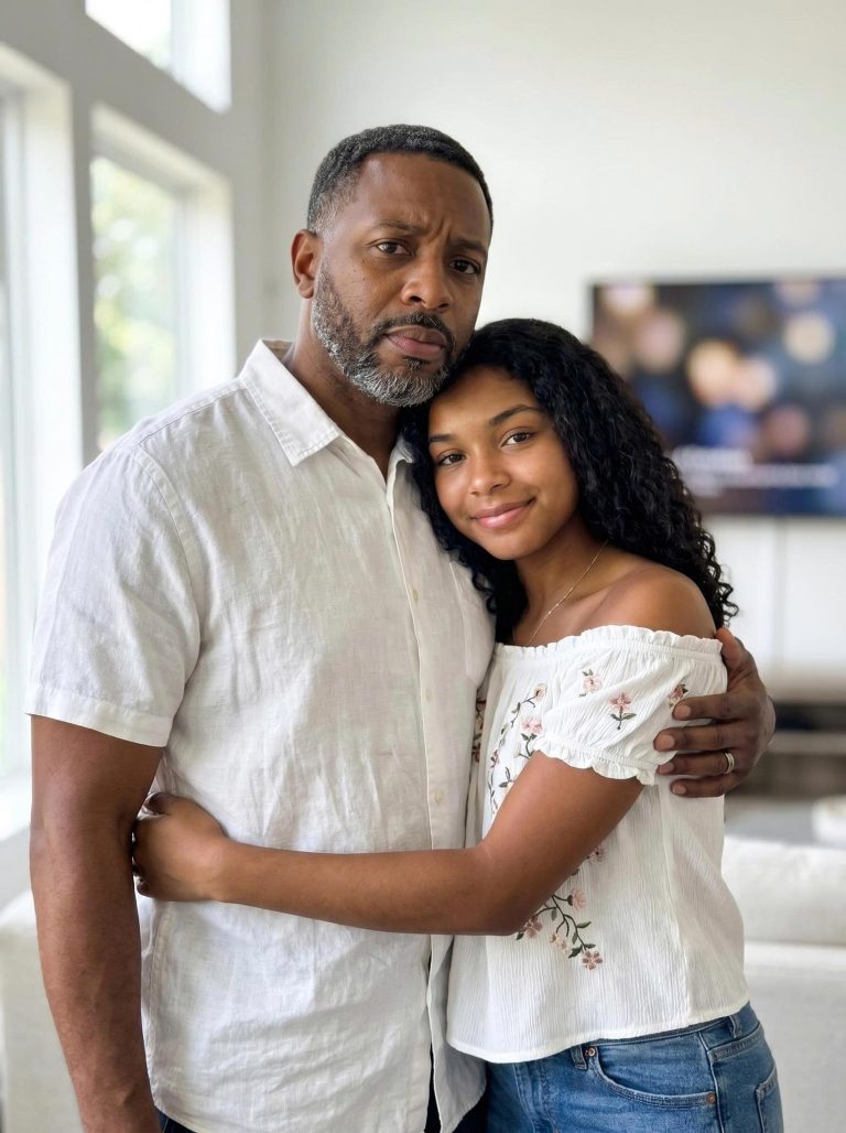 My Daughter ‘Went to School’ Every Morning – Then Her Teacher Called and Said She’d Been Skipping for a Whole Week, So I Followed Her the Next Morning