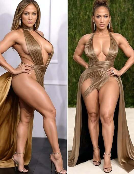 Jennifer Lopez at 55: Embracing Authenticity, Confidence, and Self-Redefinition
