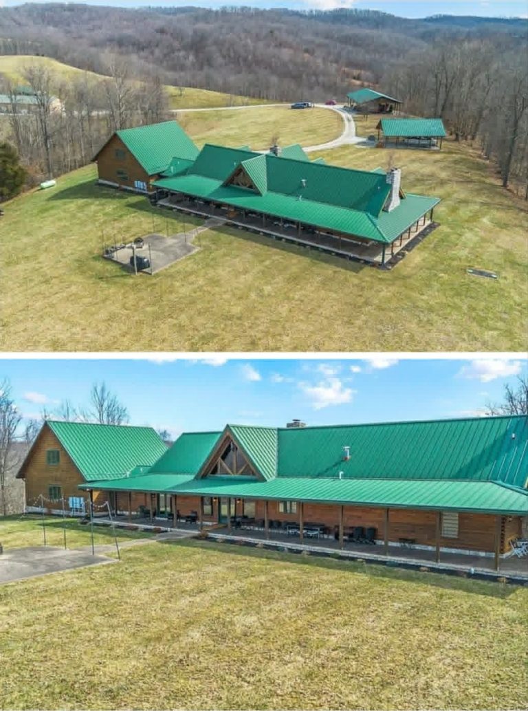 Beautiful 3-Bedroom, 2.5-Bath Home